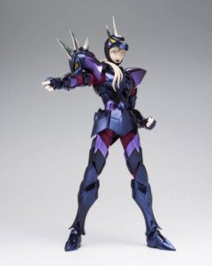 SIEGFRIED ALPHA DUBHE MYTH CLOTH EX