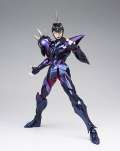 SIEGFRIED ALPHA DUBHE MYTH CLOTH EX