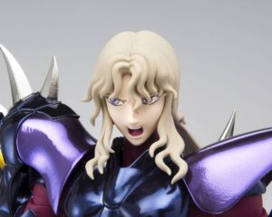 SIEGFRIED ALPHA DUBHE MYTH CLOTH EX