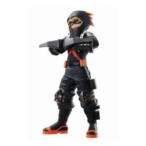 KATSUKI BAKUGO MY HERO ACADEMIA (MOVIE WORLD HEROES MISSION)