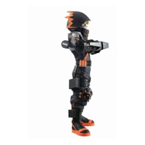 KATSUKI BAKUGO MY HERO ACADEMIA (MOVIE WORLD HEROES MISSION)