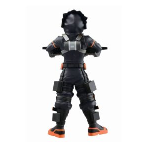 KATSUKI BAKUGO MY HERO ACADEMIA (MOVIE WORLD HEROES MISSION)