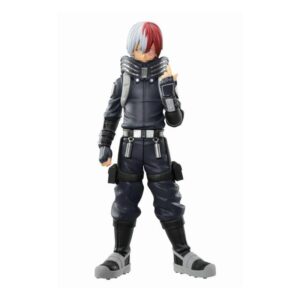 SHOTO TODOROKI MY HERO ACADEMIA (MOVIE WORLD HEROES MISSION)