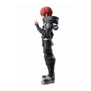 SHOTO TODOROKI MY HERO ACADEMIA (MOVIE WORLD HEROES MISSION)