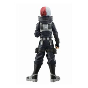 SHOTO TODOROKI MY HERO ACADEMIA (MOVIE WORLD HEROES MISSION)