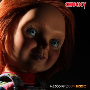 CHUCKY PARLANTE EL MUÑECO DIABOLICO 2 (EDICIÓN INGLÉS)