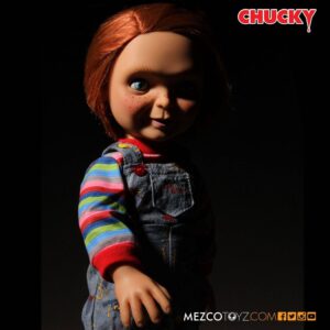 CHUCKY PARLANTE EL MUÑECO DIABOLICO 2 (EDICIÓN INGLÉS)