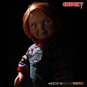 CHUCKY PARLANTE EL MUÑECO DIABOLICO 2 (EDICIÓN INGLÉS)