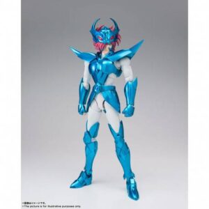 DELTA MEGREZ ALBERICH SAINT CLOTH MYTH EX