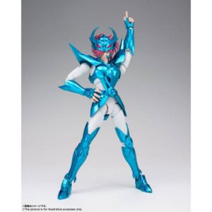 DELTA MEGREZ ALBERICH SAINT CLOTH MYTH EX