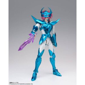 DELTA MEGREZ ALBERICH SAINT CLOTH MYTH EX