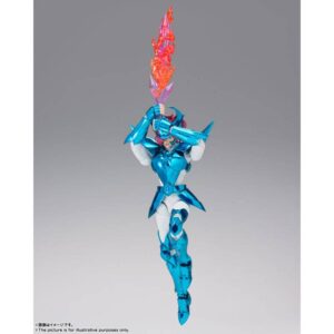 DELTA MEGREZ ALBERICH SAINT CLOTH MYTH EX