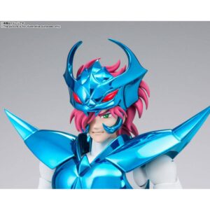 DELTA MEGREZ ALBERICH SAINT CLOTH MYTH EX