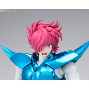 DELTA MEGREZ ALBERICH SAINT CLOTH MYTH EX