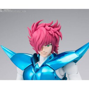 DELTA MEGREZ ALBERICH SAINT CLOTH MYTH EX