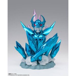 DELTA MEGREZ ALBERICH SAINT CLOTH MYTH EX