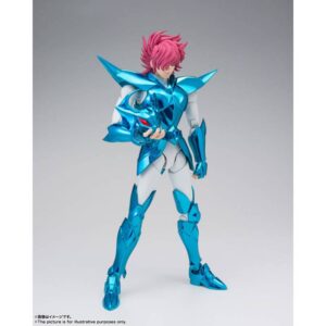 DELTA MEGREZ ALBERICH SAINT CLOTH MYTH EX