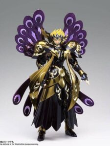 HYPNOS SAINT CLOTH MYTH EX (HADES CHAPTER:ELYSION)