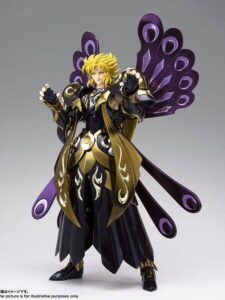 HYPNOS SAINT CLOTH MYTH EX (HADES CHAPTER:ELYSION)
