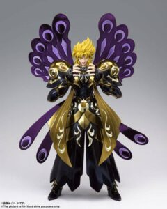HYPNOS SAINT CLOTH MYTH EX (HADES CHAPTER:ELYSION)