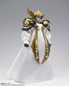 HYPNOS SAINT CLOTH MYTH EX (HADES CHAPTER:ELYSION)