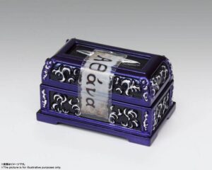 HYPNOS SAINT CLOTH MYTH EX (HADES CHAPTER:ELYSION)