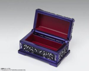 HYPNOS SAINT CLOTH MYTH EX (HADES CHAPTER:ELYSION)