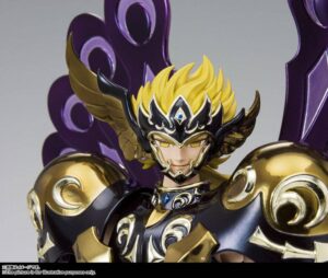 HYPNOS SAINT CLOTH MYTH EX (HADES CHAPTER:ELYSION)