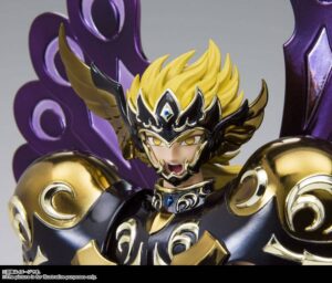 HYPNOS SAINT CLOTH MYTH EX (HADES CHAPTER:ELYSION)