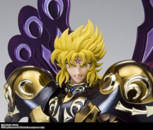 HYPNOS SAINT CLOTH MYTH EX (HADES CHAPTER:ELYSION)