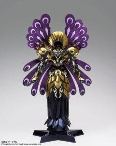 HYPNOS SAINT CLOTH MYTH EX (HADES CHAPTER:ELYSION)