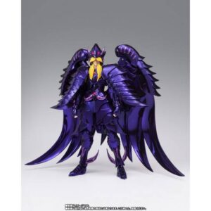 MINOS GRIFFON SAINT CLOTH MYTH EX METAL (HADES CHAPTER) SAINT SEIYA
