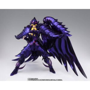 MINOS GRIFFON SAINT CLOTH MYTH EX METAL (HADES CHAPTER) SAINT SEIYA