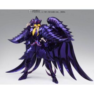 MINOS GRIFFON SAINT CLOTH MYTH EX METAL (HADES CHAPTER) SAINT SEIYA