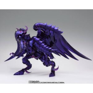 MINOS GRIFFON SAINT CLOTH MYTH EX METAL (HADES CHAPTER) SAINT SEIYA