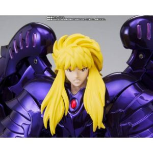 MINOS GRIFFON SAINT CLOTH MYTH EX METAL (HADES CHAPTER) SAINT SEIYA
