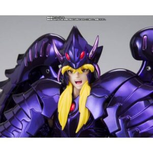MINOS GRIFFON SAINT CLOTH MYTH EX METAL (HADES CHAPTER) SAINT SEIYA