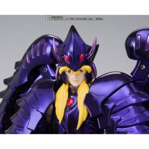 MINOS GRIFFON SAINT CLOTH MYTH EX METAL (HADES CHAPTER) SAINT SEIYA