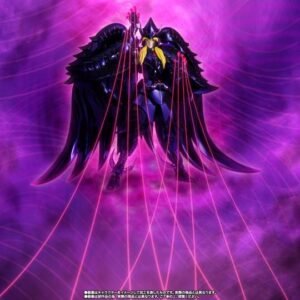 MINOS GRIFFON SAINT CLOTH MYTH EX METAL (HADES CHAPTER) SAINT SEIYA