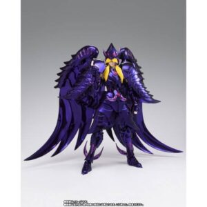 MINOS GRIFFON SAINT CLOTH MYTH EX METAL (HADES CHAPTER) SAINT SEIYA