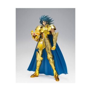 KANON DE GEMINIS SAINT SEIYA MYTH CLOTH EX REVIVAL