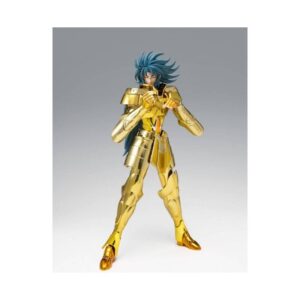 KANON DE GEMINIS SAINT SEIYA MYTH CLOTH EX REVIVAL