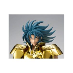 KANON DE GEMINIS SAINT SEIYA MYTH CLOTH EX REVIVAL