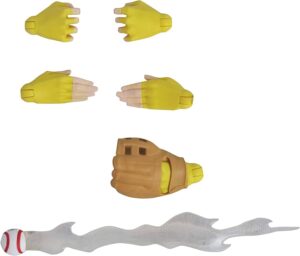 INVINCIBLE FIGURA ARTICULADA DIAMOND SELECT