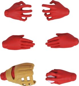 OMNI-MAN FIGURA ARTICULADA DIAMOND SELECT