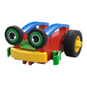 FISCHERTECHNIK ROBOTICS EARLY CODING