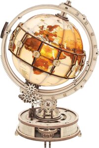 LUMINOUS GLOBE ROKR ROBOTIME