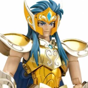 CAMUS DE ACUARIO, SAINT SEIYA MYTH CLOTH EX REVIVAL