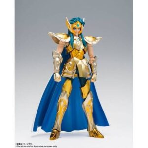 CAMUS DE ACUARIO, SAINT SEIYA MYTH CLOTH EX REVIVAL