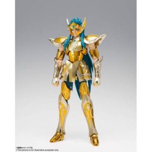 CAMUS DE ACUARIO, SAINT SEIYA MYTH CLOTH EX REVIVAL